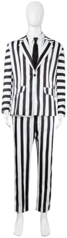 Zany Movie Costume for Adults