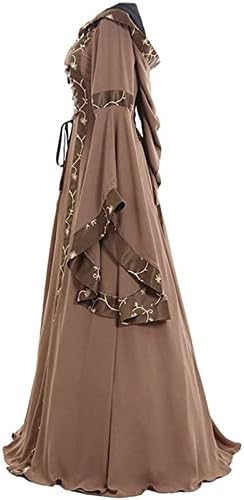 Victorian Court Dress