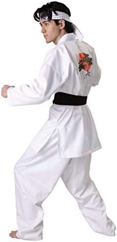 The Karate Kid Costume by Fun Costumes