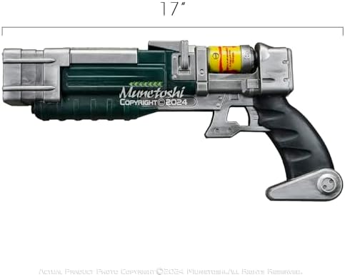 165 Foam pistol plastic energy rifle game replica