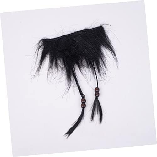 HoliBANNA Pirate Beardo Costume Accessory