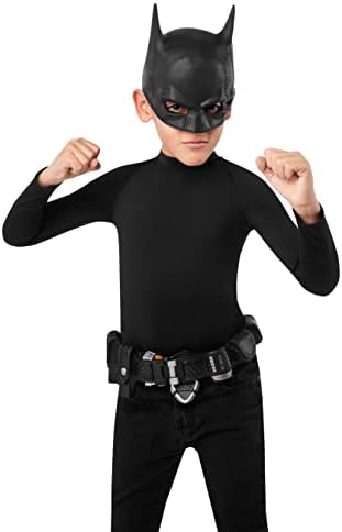 DC Batman Utility Belt Costume Accessory for Kids
