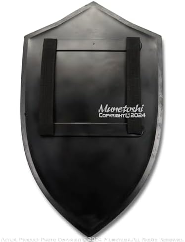Munetoshi Royal Guard Shield Foam Replica