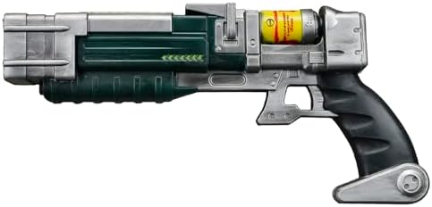 165 Foam pistol plastic energy rifle game replica