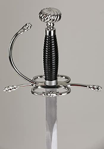 Princess Bride Dread Pirate Roberts Sword Playful Me axis