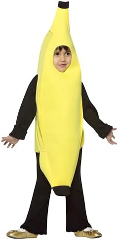 Rasta Imposta Light Weight Banana Costume Accessory for Men