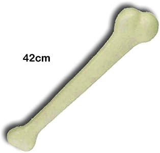 Prehistoric CavemanCavewoman Jumbo Bone Costume Accessory