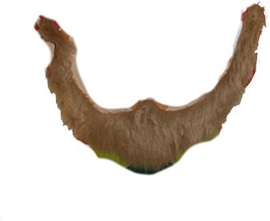 HOLIDAY BEARD FAKES