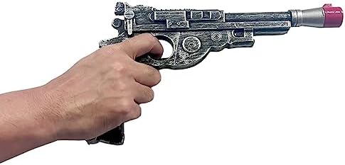 11 Fantasy Foam Blaster for Cosplay Gifts