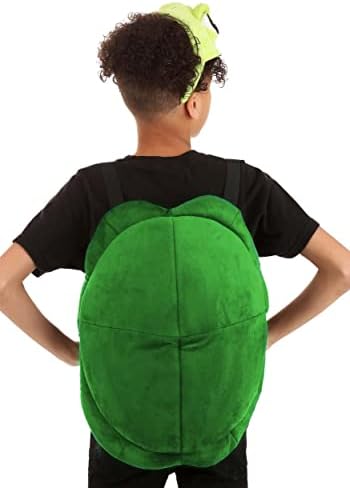 Personalized Turtle Costume Accessories Kit