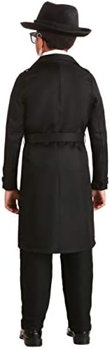 Fun Costumes Secret Agent Costume