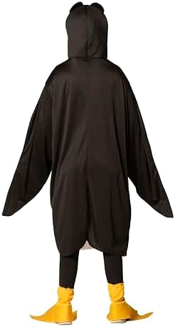 Rasta ImpostaLight Weight Antarctic Penguin Costume