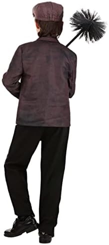 Mary Poppins Bert for Kids - Halloween Affordable