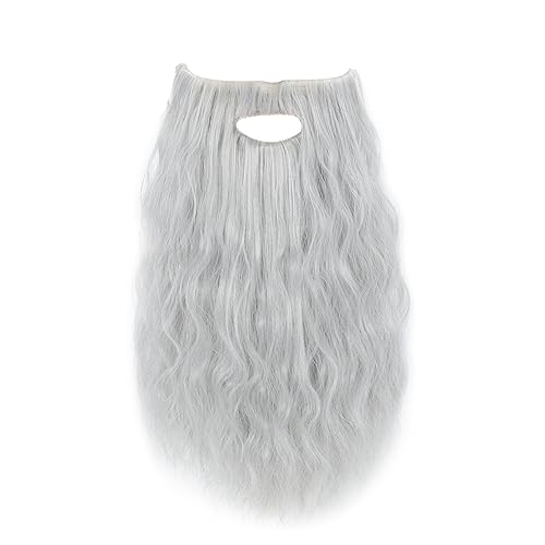 Stunning Fake Long Beard