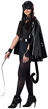Womens Cat Costume - Black Cat Accessories Costume Dress Up