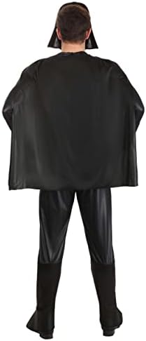 Star Wars Daily Dwarf Vader Costume for Men