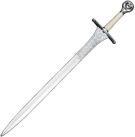 Solar Warrior Sword Power Set
