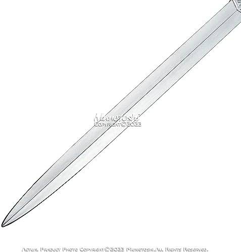 Solar Warrior Sword Power Set