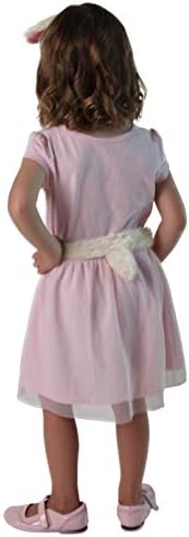 Makes Belive Kids Plush Farm Zoo Animal Costume Set