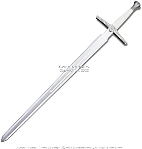 Munetoshi 41 Foam Fantasy Long Sword