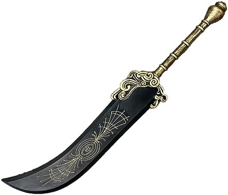 Blazing Steel Medieval Fantasy Immunology Comb Collection Gift