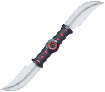 Stealth Strike Spinning Ninja Blade Ninja Spin Toy