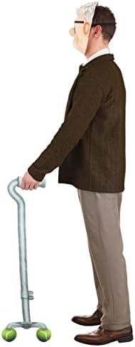 The Carl Fredricksen costume for Disney Pixar UP
