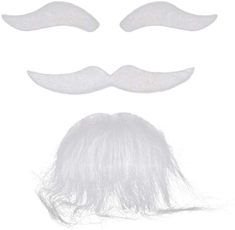 VALICLUD Three-Piece Halloween Kit