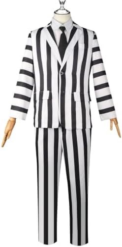 Zany Movie Costume for Adults
