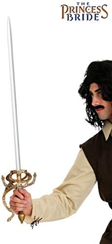 Princess Bride Inigo Montoya Sword - Replica