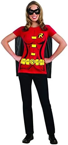 Robin costume t-shirt