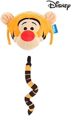 Officially Licensed Disney Tigger Costume Kit