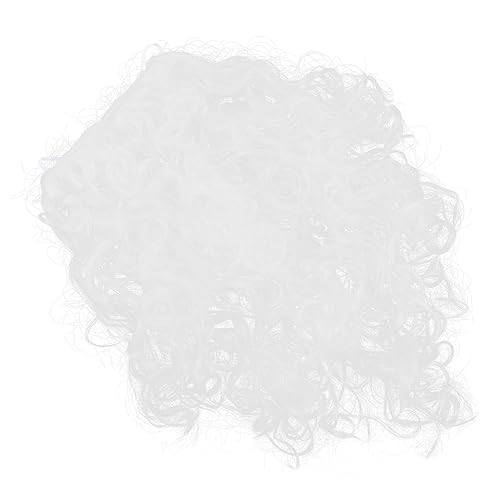 Beavorty Exquisite Realistic Christmas Beard