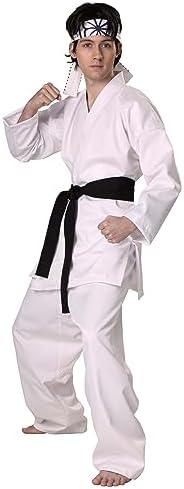 The Karate Kid Costume by Fun Costumes