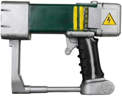 Authentic Foam AEP7 11 Halloween Larp Costume Weapon Props by CoserWorld