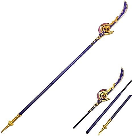 Genshin Impact Roleplay Foam Sword Custom Gift