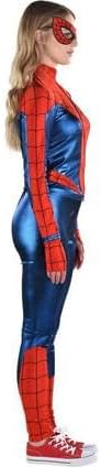 Transform into the Web-Slinging Superhero