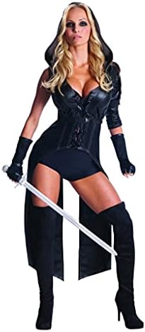 Love Perfect Pick Adorable Wicked Sweet Pea Costume