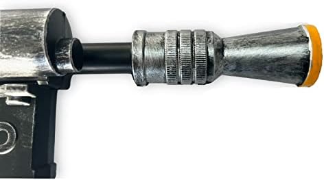 Fantasy Foam Blaster Props - Halloween Costume Gift Collectible