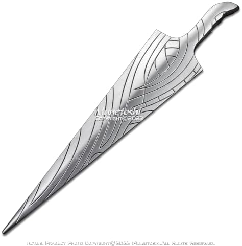 Munetoshi 285 Foam Insect Knight Sword Fantasy Costume