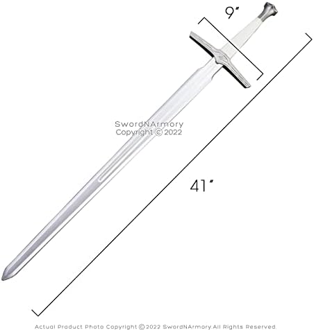 Munetoshi 41 Foam Fantasy Long Sword