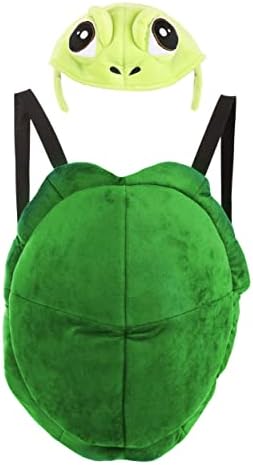 Personalized Turtle Costume Accessories Kit