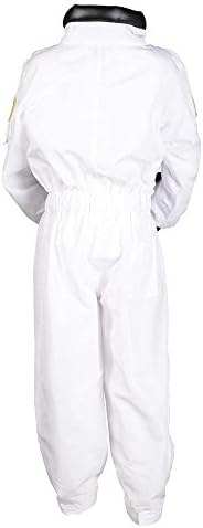 Aeromax Jr Astronaut Uniform Cool
