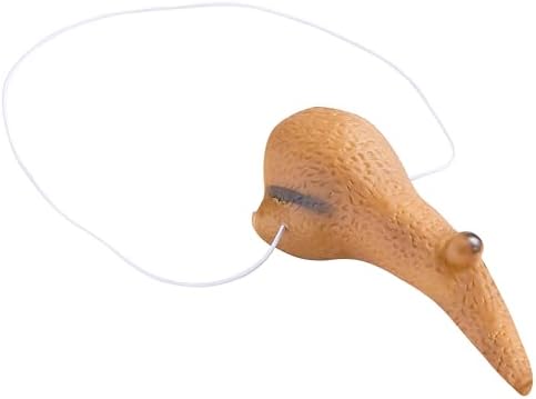 Perfect Witch Nose for Cosplay