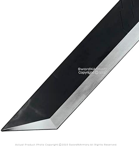 425 Foam Sword Cosplay Costume