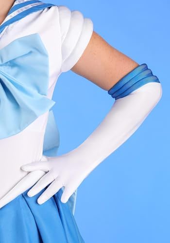 Sailor Mercury Costume - 100 Quality Custom Made Costumes for Women