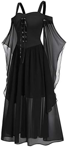 Womens Medieval Renaissance Costume