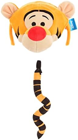 Officially Licensed Disney Tigger Costume Kit