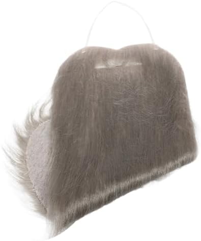 Low Profile Fake Beard for Men Funny Mustache and Beard Costumes