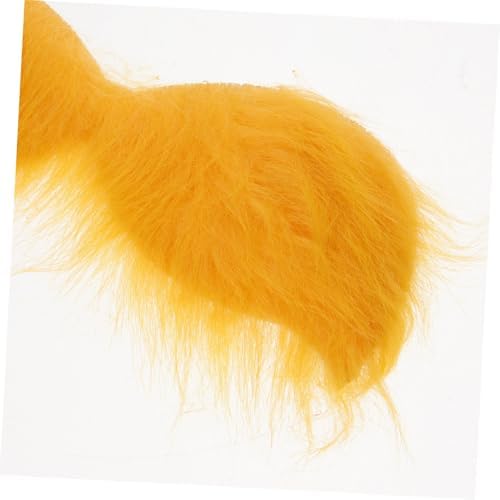 Halloween Party beard prop